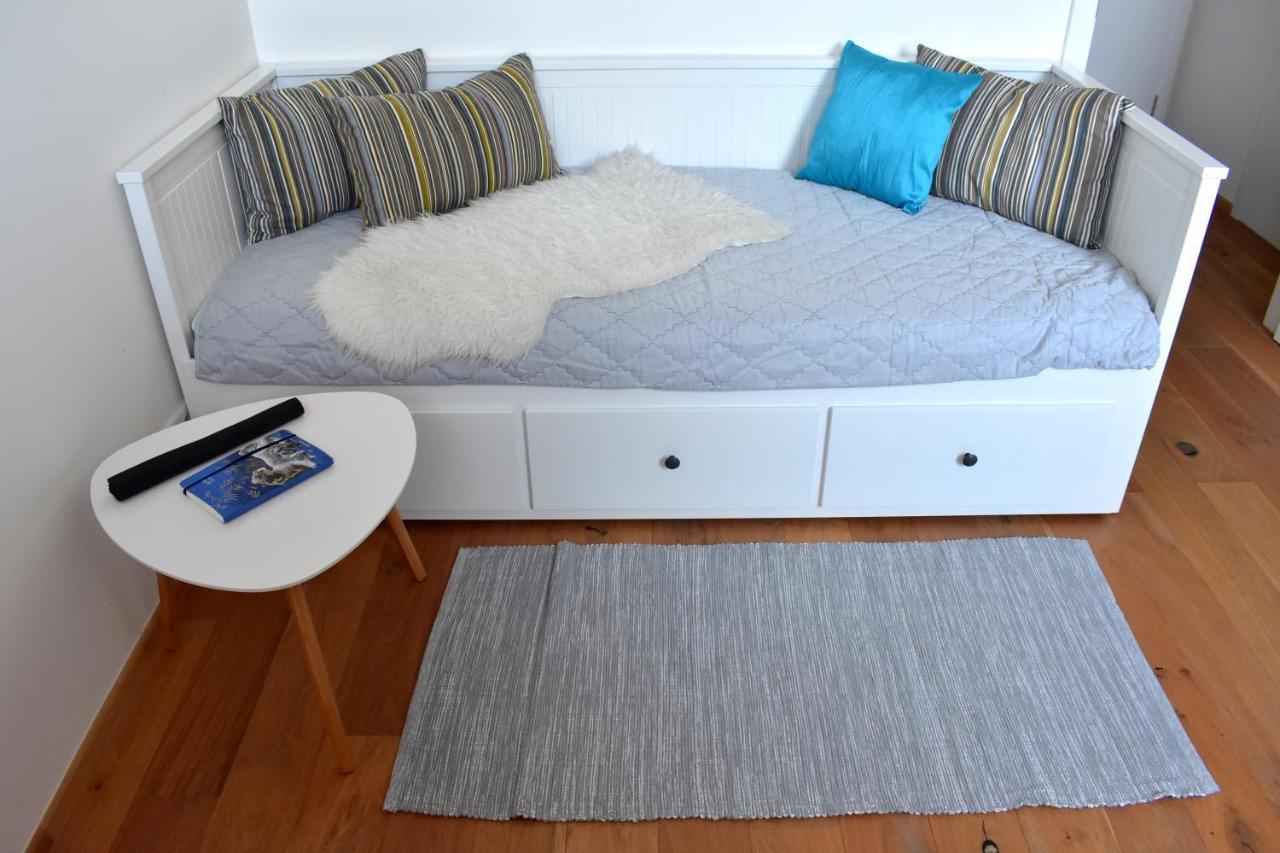 Airstay Apartment: Grebovka Appartamento Praga