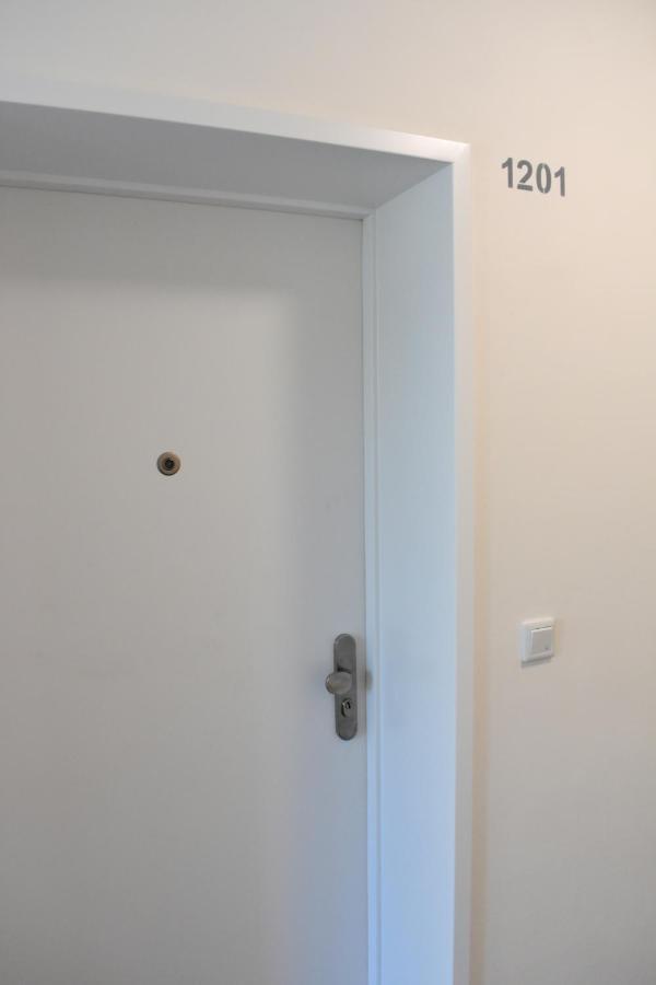 Appartamento Airstay Apartment: Grebovka