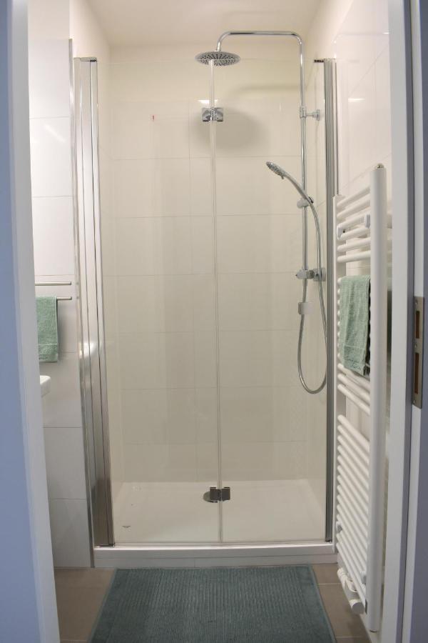 Airstay Apartment: Grebovka Appartamento Praga