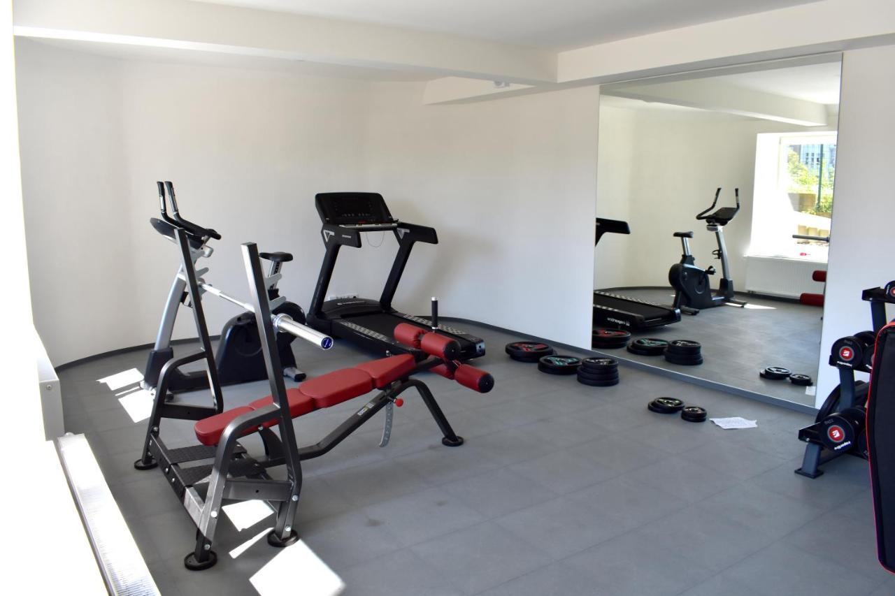 Airstay Apartment: Grebovka Appartamento Praga
