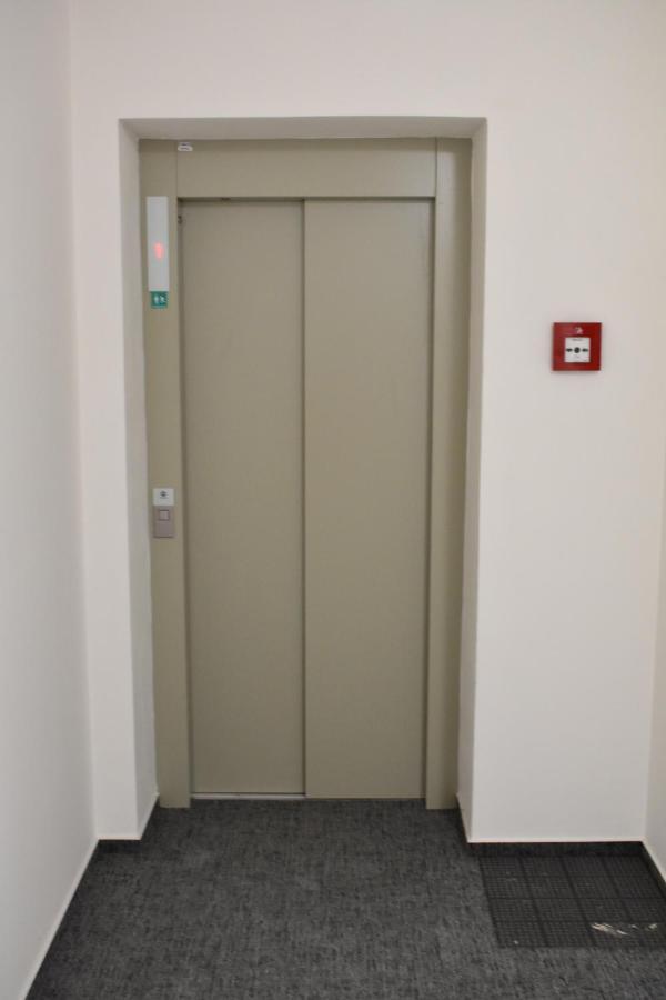 Appartamento Airstay Apartment: Grebovka Praga