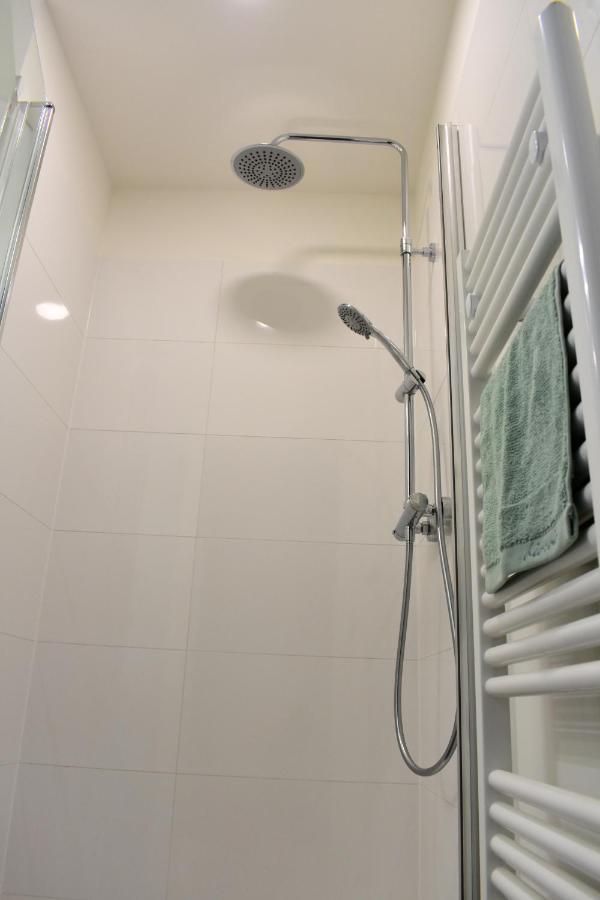 Appartamento Airstay Apartment: Grebovka Praga