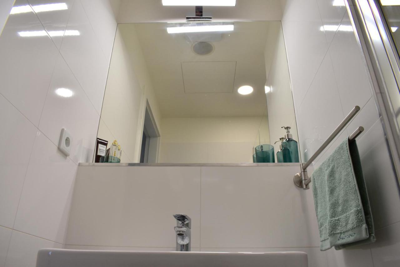 Airstay Apartment: Grebovka