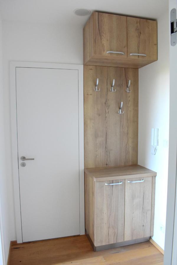 Appartamento Airstay Apartment: Grebovka Praga