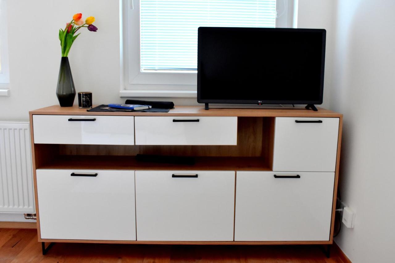 Appartamento Airstay Apartment: Grebovka *