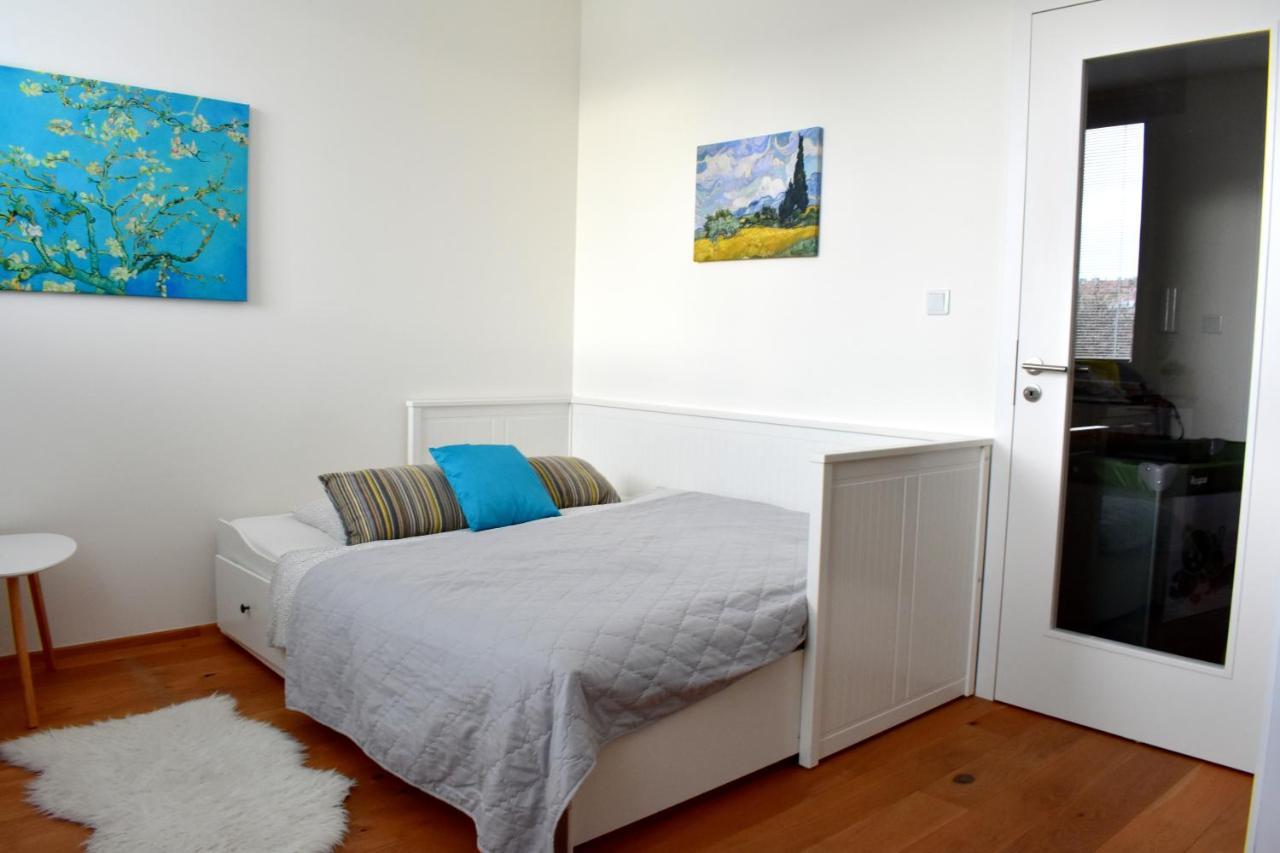 Airstay Apartment: Grebovka Praga