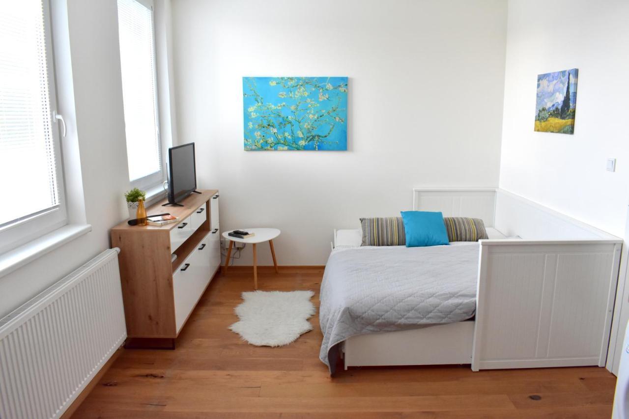 Appartamento Airstay Apartment: Grebovka