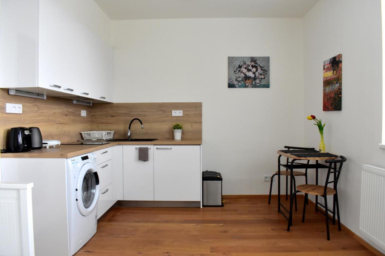 Appartamento Airstay Apartment: Grebovka